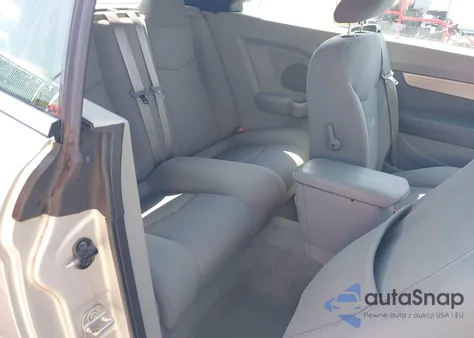 2008 Chrysler Sebring Lx из США, поврежденный, VIN 1C3LC45K68N247869